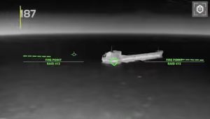 Ukraine broadens drone campaign against Russian shipping and Crimea’s power grid