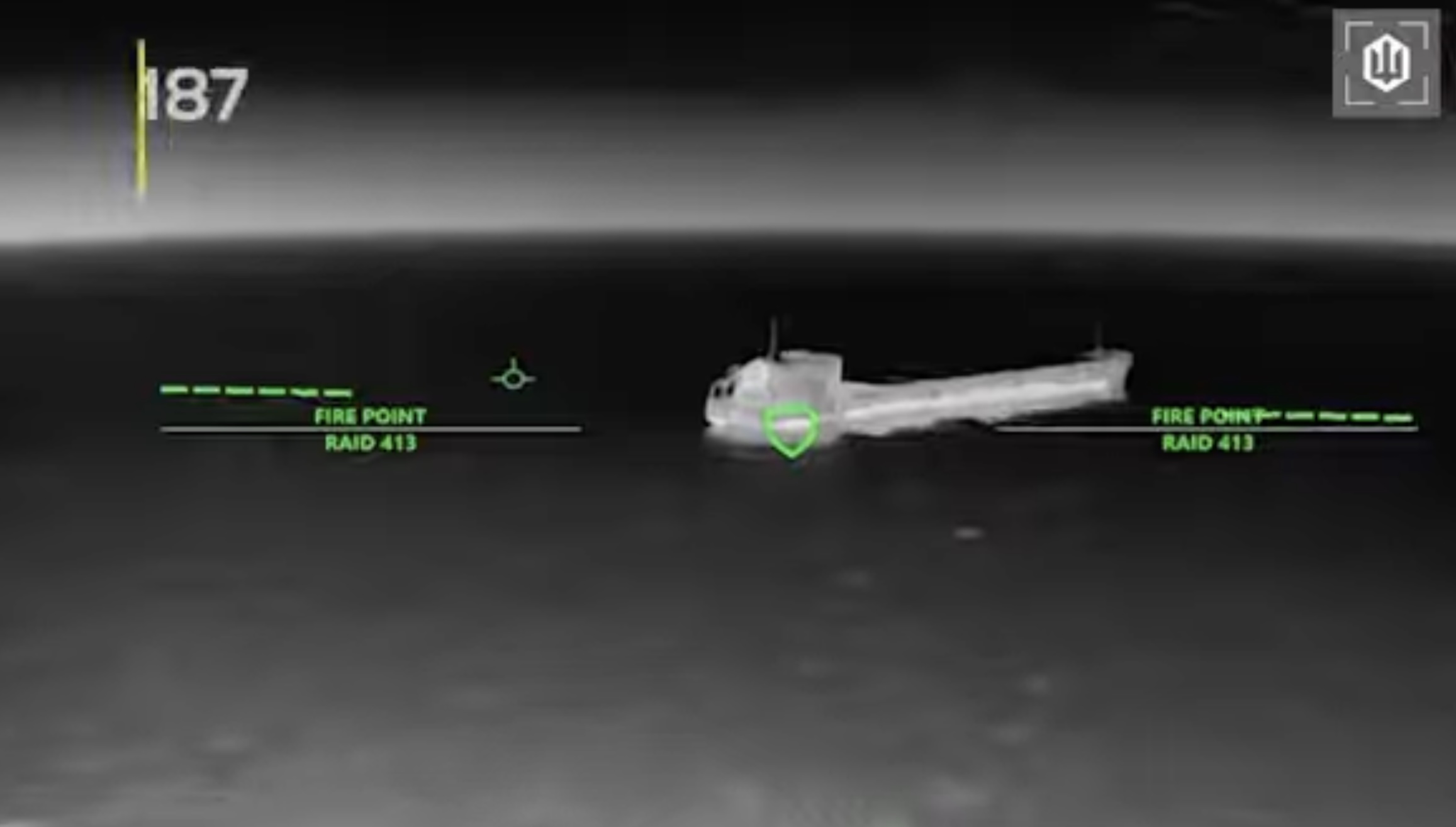 Ukraine broadens drone campaign against Russian shipping and Crimea’s power grid