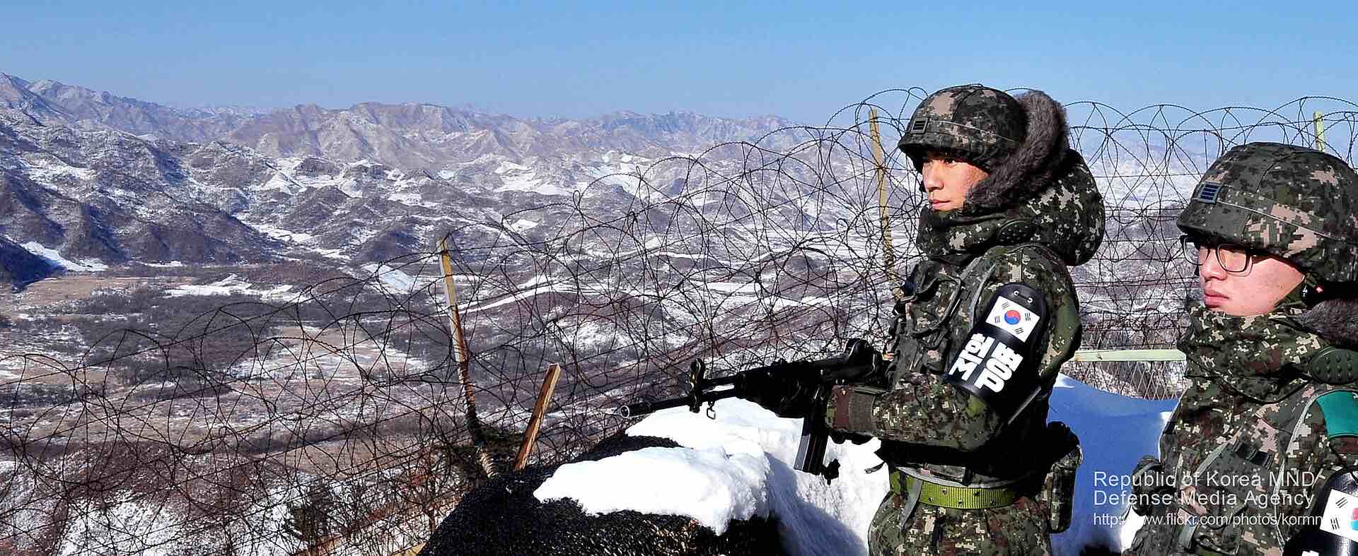 Korean