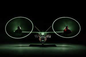 Anduril’s Autonomous Gunship Tests the Future of the Apache Escort Role