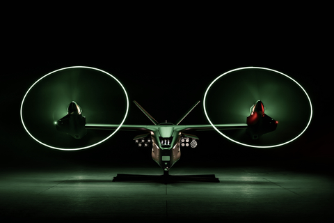 Anduril’s Autonomous Gunship Tests the Future of the Apache Escort Role