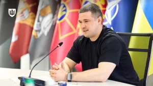 Fedorov Decision Tests Ukraine’s Wartime Defence Command Structure