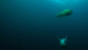 Thales Move on Exail Shows Europe’s Underwater Drone Market Consolidating