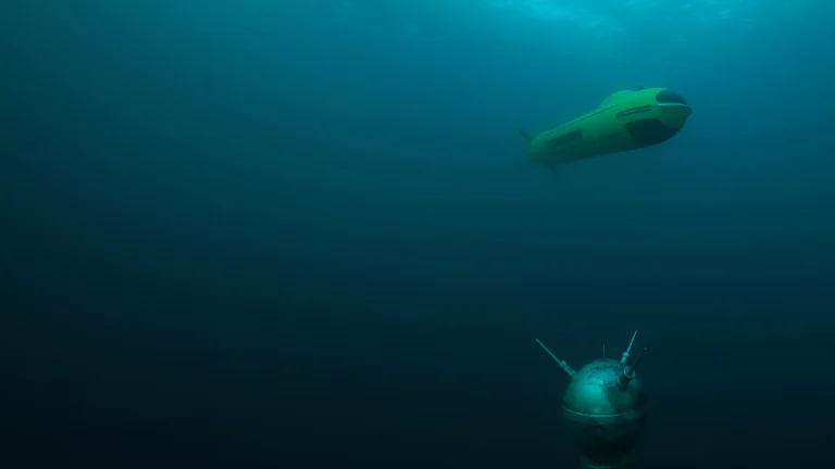 Thales Move on Exail Shows Europe’s Underwater Drone Market Consolidating