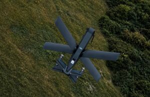 Helsing Turns to Rakuten as Japan Tests HX-2 Strike Drone