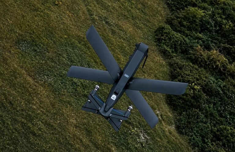 Helsing Turns to Rakuten as Japan Tests HX-2 Strike Drone