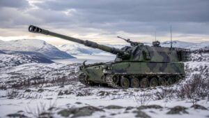 Norway Creates Artillery Battalion for Finnmark Brigade on Russia’s Arctic Frontier