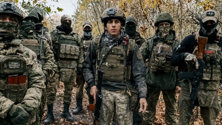 Zelenskyy says Russia plans 300,000-troop mobilisation as Patriot supply falls