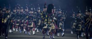 Military tradition