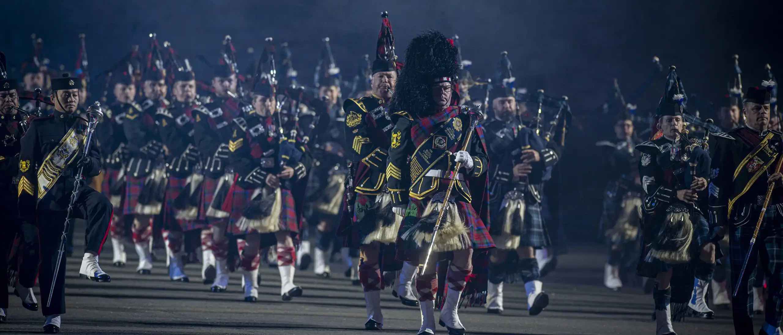 Military tradition
