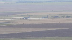 Bulgaria Tightens Security at Bezmer as Iran Reportedly Weighs European Military Targets