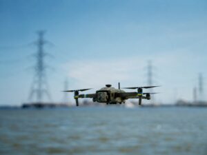 Lithuanian warning exposes NATO’s drone attribution gap on Baltic flank