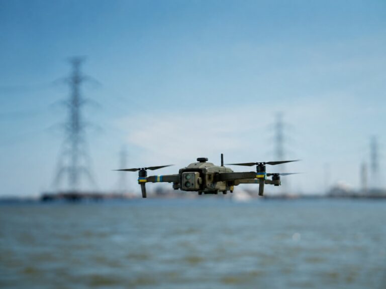 Lithuanian warning exposes NATO’s drone attribution gap on Baltic flank