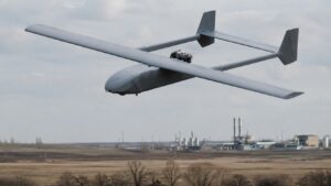 Drone Blast Near Bulgarian Gas Corridor Exposes Romania–Bulgaria Detection Gap