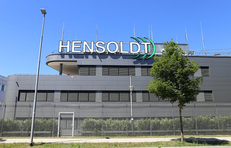 Hensoldt