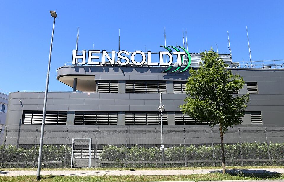 Hensoldt