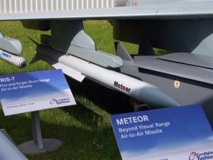 Meteor
