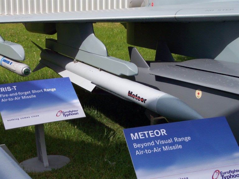 Meteor
