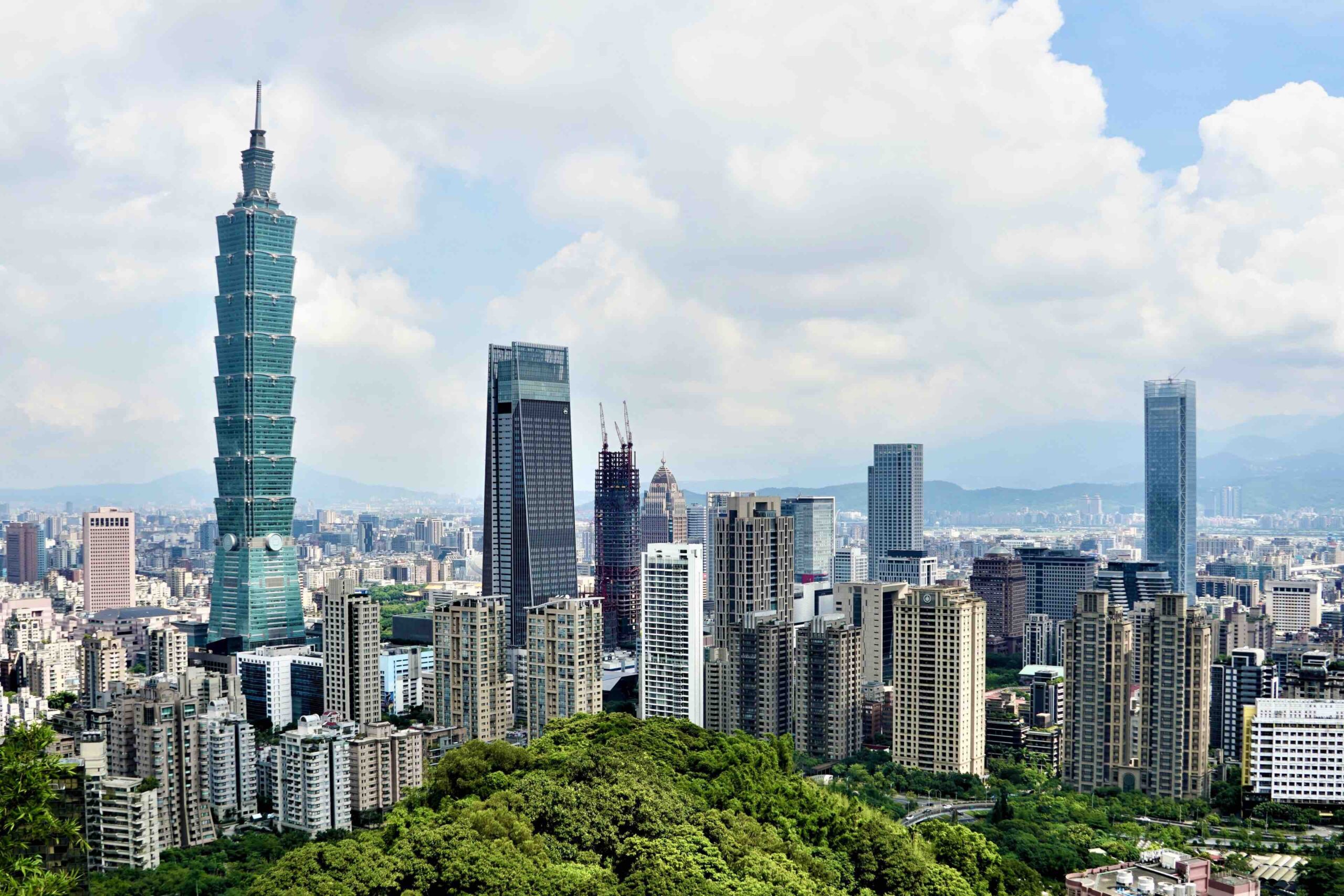 Taiwan