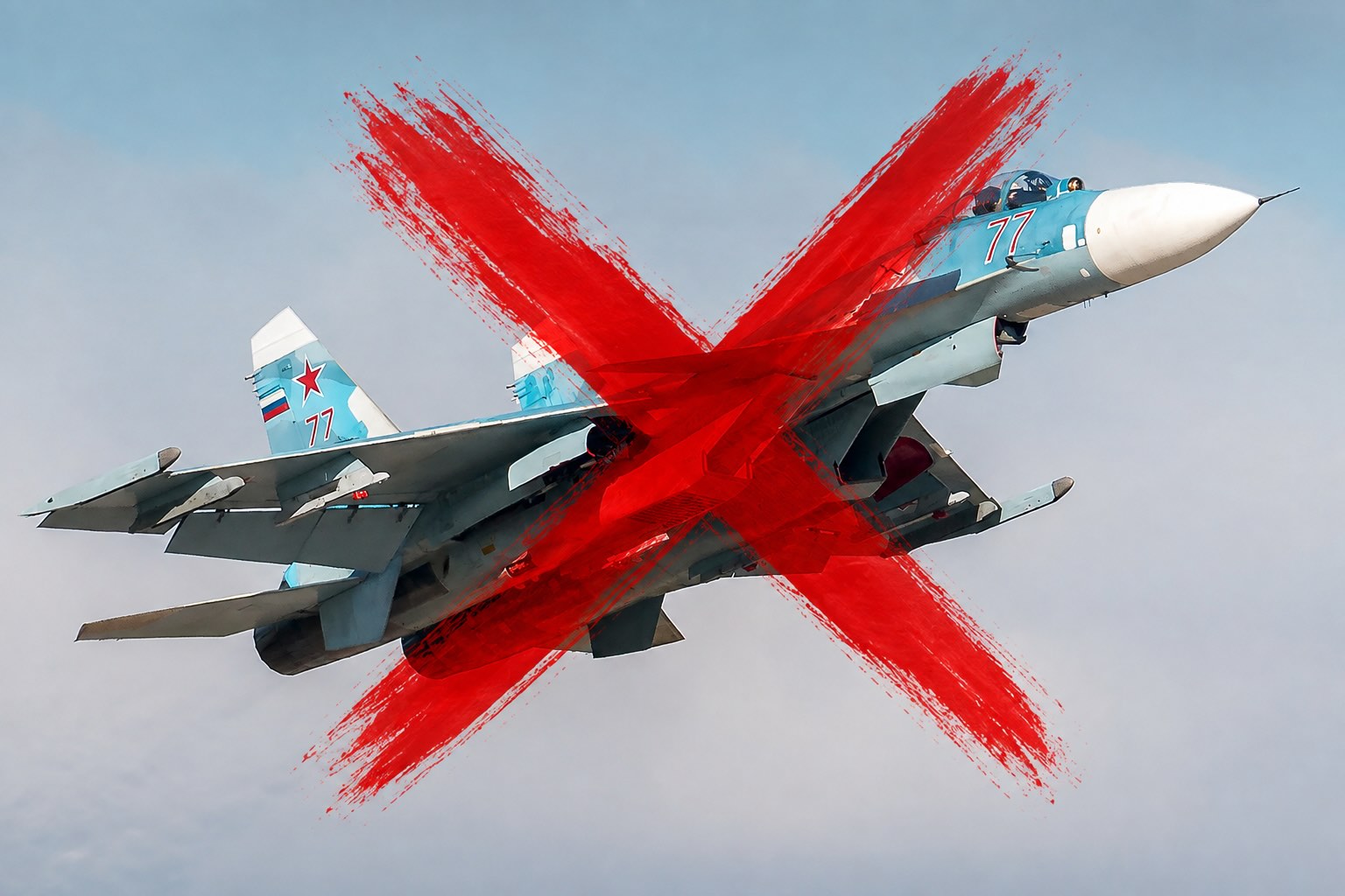 Ukraine targets Russian air-defence network in two-day drone campaign