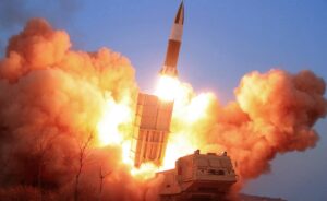 North Korean Missile Unit Expands Pyongyang’s Role in Russia’s War