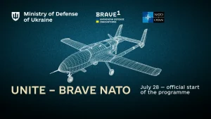 Ukraine–NATO Grants Turn Counter-Drone Lessons Into Joint Production