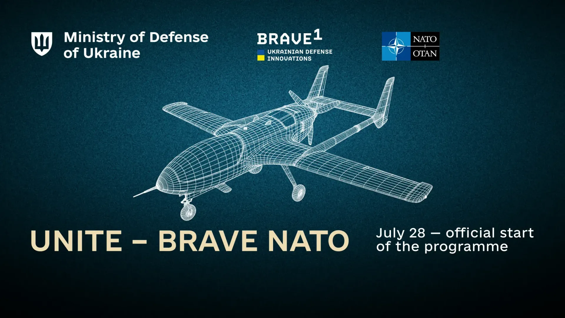 Ukraine–NATO Grants Turn Counter-Drone Lessons Into Joint Production