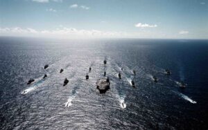 US Navy